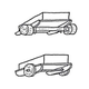 Image for article titled Why did it take so long to invent the wheel?